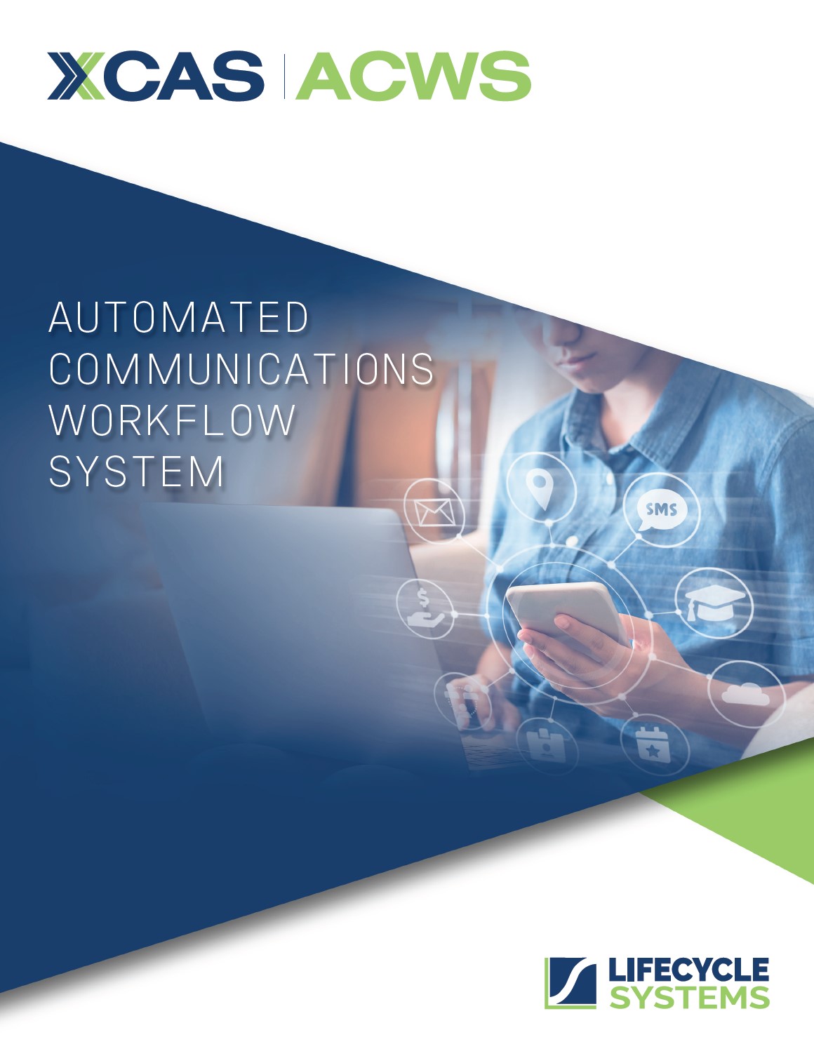 Automated Communications Workflow System
