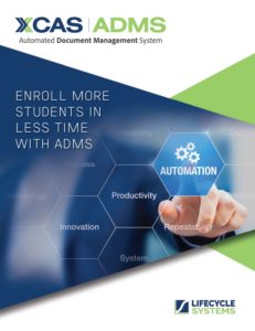 Automated Document Management System
